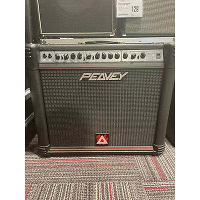 Peavey Red Stripe Guitar Power Amp