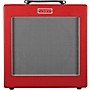 Open-Box VHT RedLine 40R Reverb 40W 1x10 Guitar Combo Amplifier Condition 1 - Mint Red