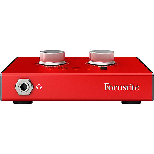 Focusrite RedNet AM2 Headphone Amplifier Condition 1 - Mint