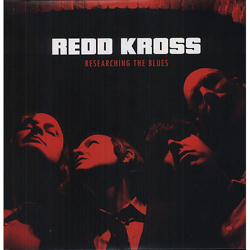 Redd Kross - Researching the Blues