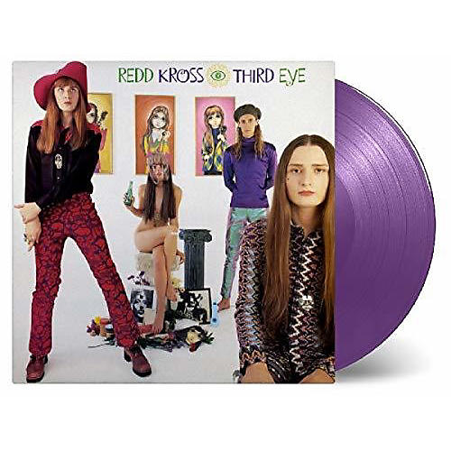 Alliance Redd Kross - Third Eye
