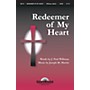Shawnee Press Redeemer of My Heart SATB composed by J. Paul Williams