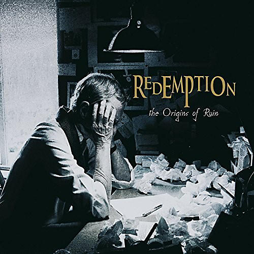 Redemption - Origins of Ruin