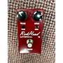 Used Lovepedal Redhead Effect Pedal