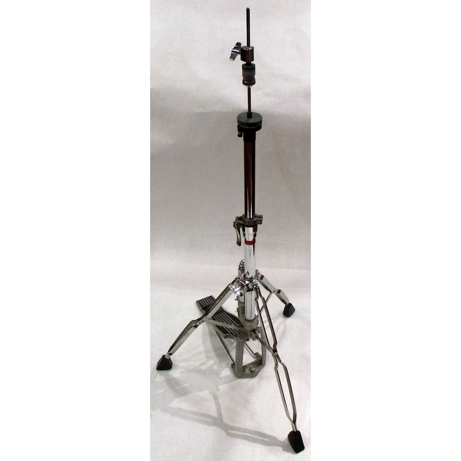 Used TAMA Redlable Hi Hat Stand Musician's Friend
