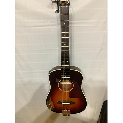 Redland Dreadnought 450e Acoustic Electric Guitar
