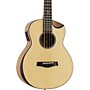 Traveler Guitar Redlands Concert Acoustic-Electric Bass Guitar Spruce