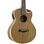 Traveler Guitar Redlands Concert Koa