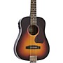 Traveler Guitar Redlands Dreadnought Sunburst