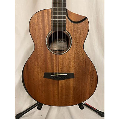 Traveler Guitar Redlands Series RD ME Acoustic Guitar