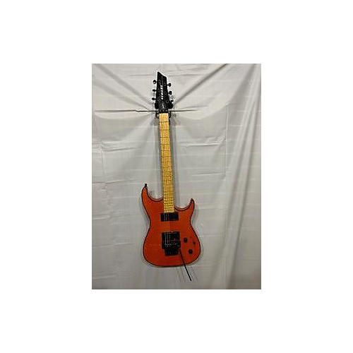 Redline 3 Carnage Solid Body Electric Guitar
