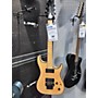 Used Godin Redline 3 Carnage Solid Body Electric Guitar Natural