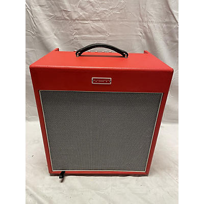 VHT Redline 50 Bass Bass Combo Amp