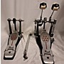 Used Pearl Redline Eliminator P2052C Double Bass Drum Pedal