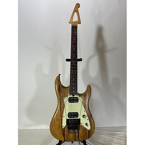 Floyd Rose Redmond Series Solid Body Electric Guitar Natural