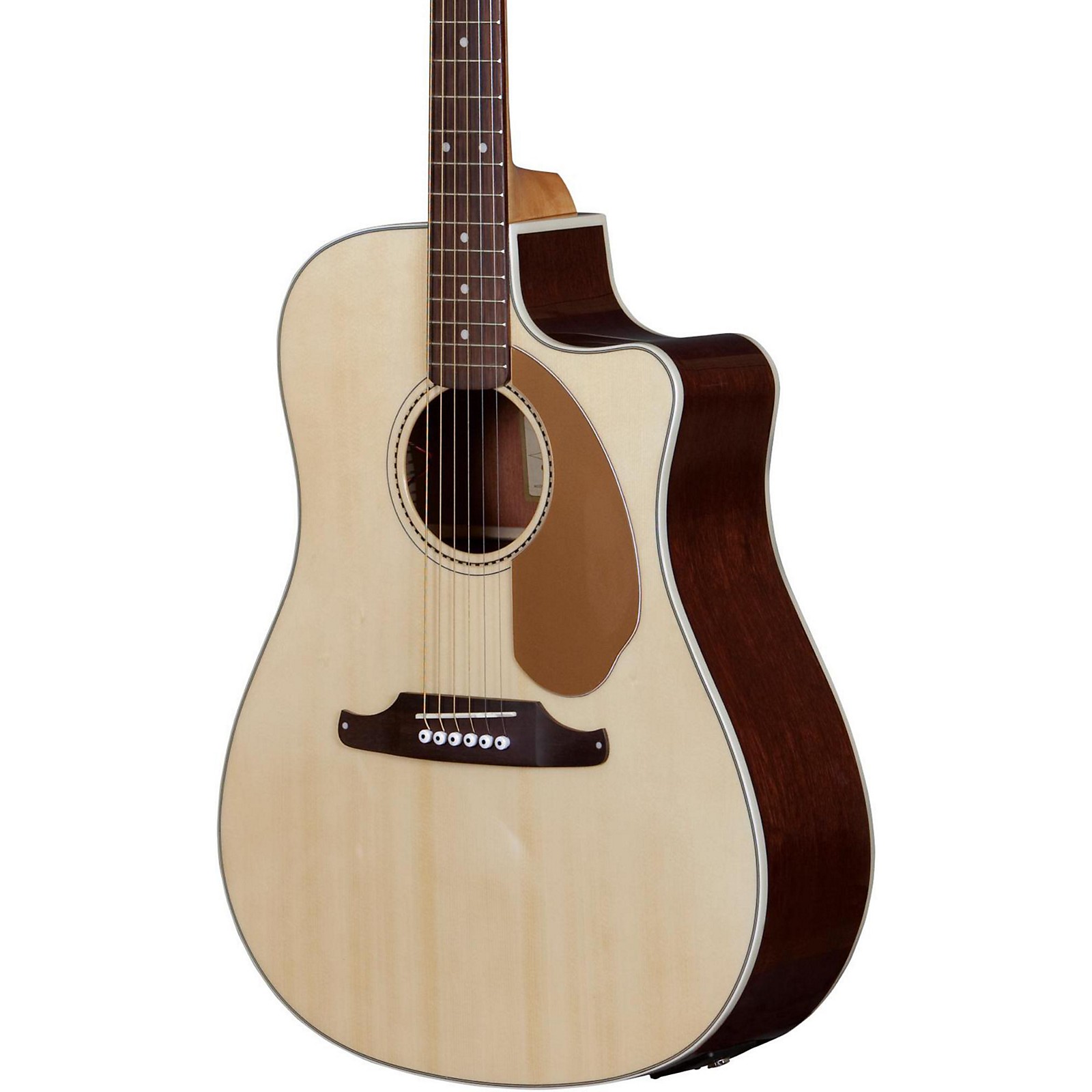 Fender Redondo AcousticElectric Guitar Musician's Friend