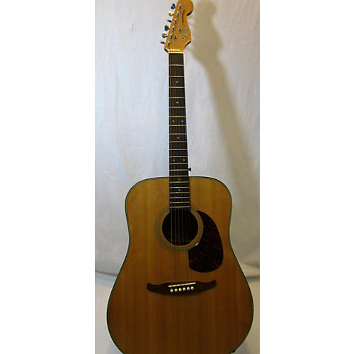 Redondo Acoustic Electric Guitar