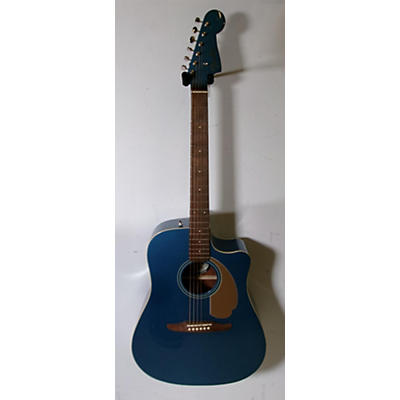 Fender Redondo Acoustic Electric Guitar