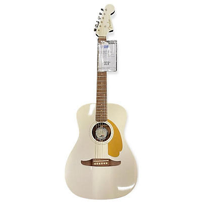 Fender Redondo Player Series Acoustic Electric Guitar