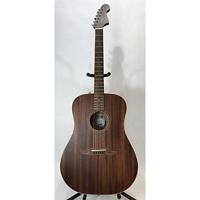 Fender Redondo Special Acoustic Electric Guitar
