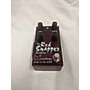 Used Menatone Redsnapper Effect Pedal