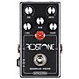 Spaceman Effects Redstone Germanium Preamp Effects Pedal Silver Standard