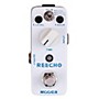 Mooer Reecho Digital Delay Guitar Effects Pedal