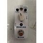 Used Mooer Reecho Effect Pedal