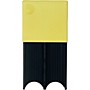 D'Addario Woodwinds Reed Guard, Large Yellow