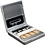 Silverstein Works ReedCure Reed Storage and Curing System Black Clarinet/Saxophone