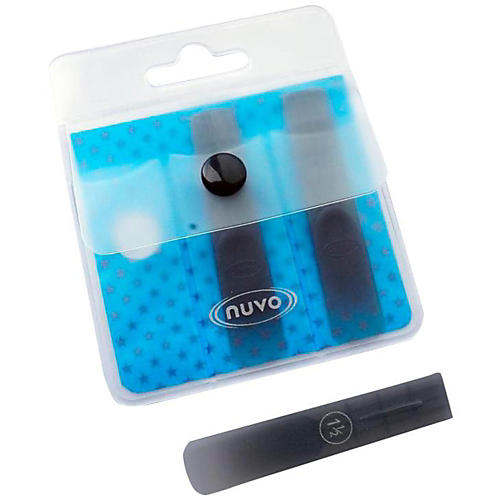 Nuvo Reeds Pack of 3 Strength 1.5