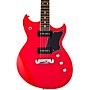 Open-Box Reverend Reeves Gabrels Dirtbike Deluxe Electric Guitar Condition 2 - Blemished Party Red 197881340513