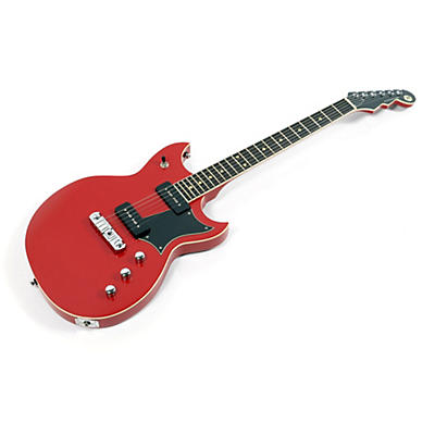 Reverend Reeves Gabrels Dirtbike Deluxe Electric Guitar