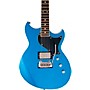 Reverend Reeves Gabrels Dirtbike Electric Guitar - Metallic Blue