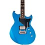 Open-Box Reverend Reeves Gabrels Dirtbike Electric Guitar Condition 2 - Blemished Metallic Blue 197881011338