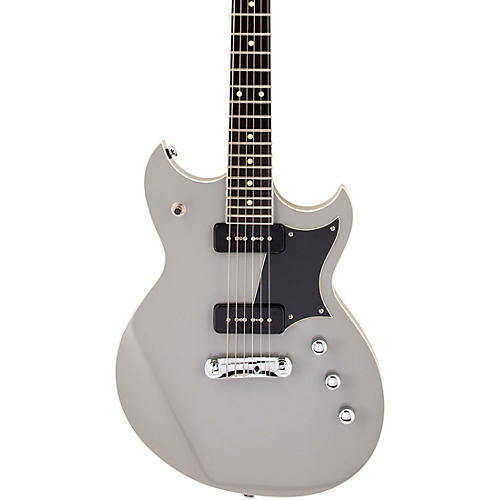 Reverend Reeves Gabrels Dirtbike Royale Electric Guitar Condition 2 - Blemished Feline Grey 197881225759