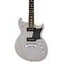 Open-Box Reverend Reeves Gabrels Dirtbike Royale Electric Guitar Condition 2 - Blemished Feline Grey 197881225759