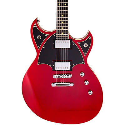 Reverend Reeves Gabrels Spacehawk HT Semi-Hollow Electric Guitar