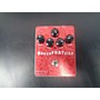 Used Emma Electronic ReezaFRATZzitz II Overdrive And Distortion Effect Pedal