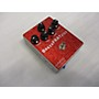 Used Emma Electronic ReezaFRATZzitz II Overdrive And Distortion Effect Pedal