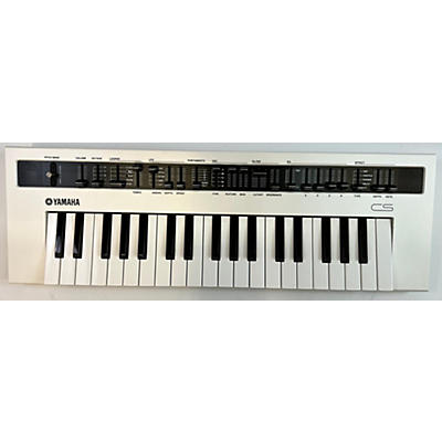 Yamaha Reface CS Portable Keyboard