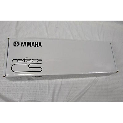 Yamaha Reface Cs MIDI Controller