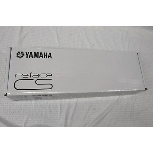 Yamaha Reface Cs MIDI Controller