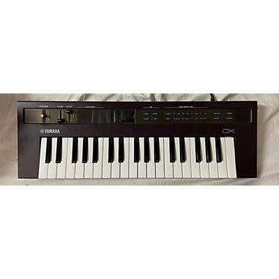 Yamaha Reface DX MIDI Controller