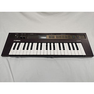 Yamaha Reface DX Mobile Mini Digital Piano