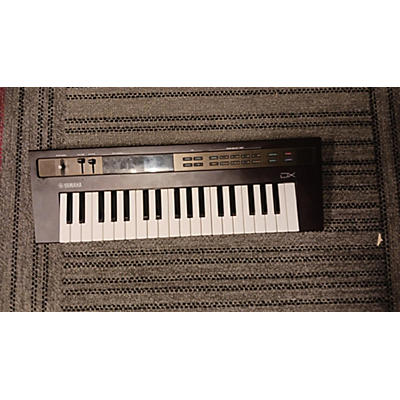 Yamaha Reface DX Portable Keyboard