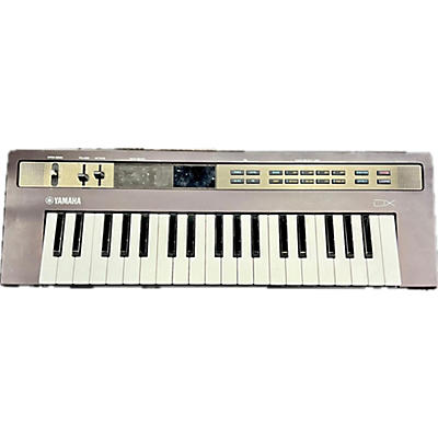 Yamaha Reface DX Synthesizer