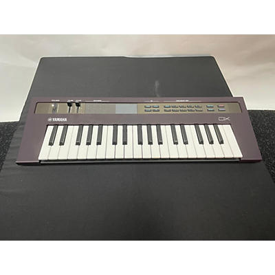Yamaha Reface Dx Keyboard Workstation