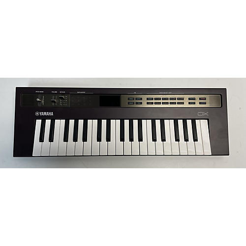 Yamaha Reface Dx Portable Keyboard