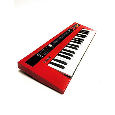 Yamaha Reface YC Portable Keyboard